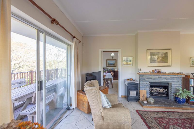 4 Bedroom Property for Sale in Oatlands North Eastern Cape